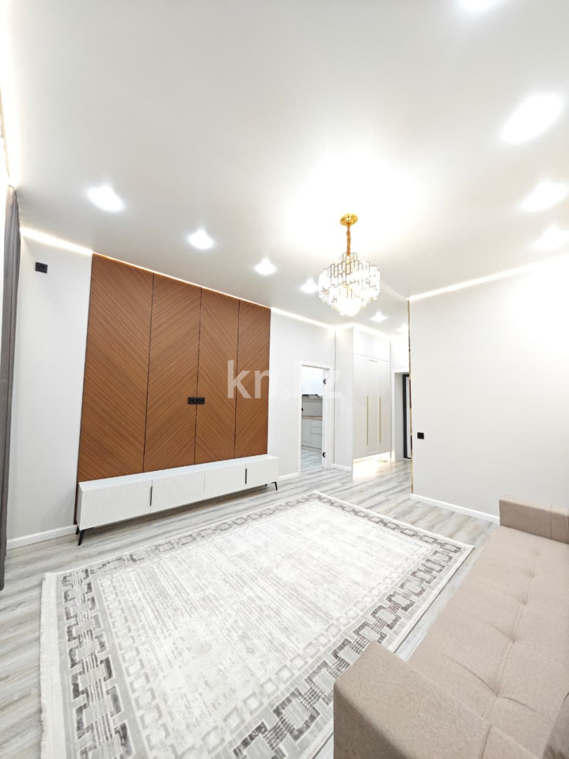 Продажа 2-комнатной квартиры, 59 м², ул. Университетская, дом  18 - Продажа  двухкомнатных квартир в Караганде фото 3 из 16