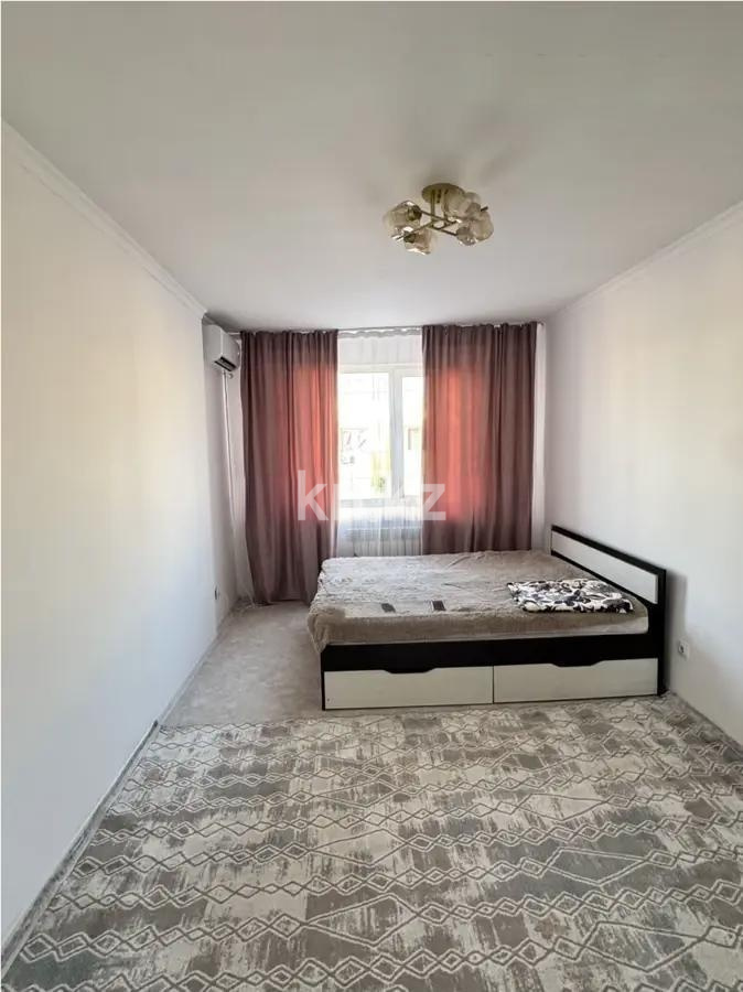 Продажа 2-комнатной квартиры, 55 м² в Алматы - фото 2