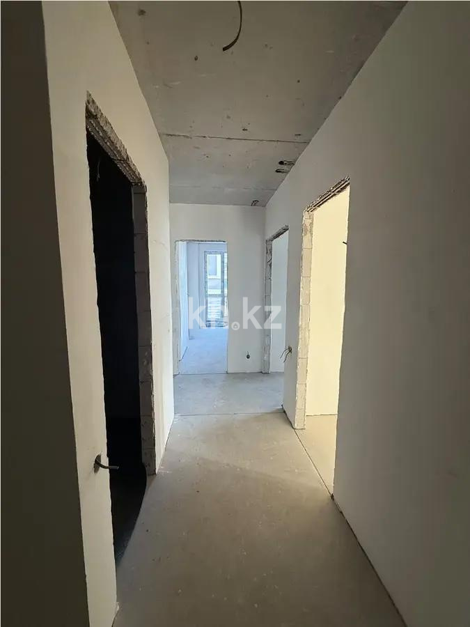 Продажа 3-комнатной квартиры, 101.5 м² в Астане - фото 3