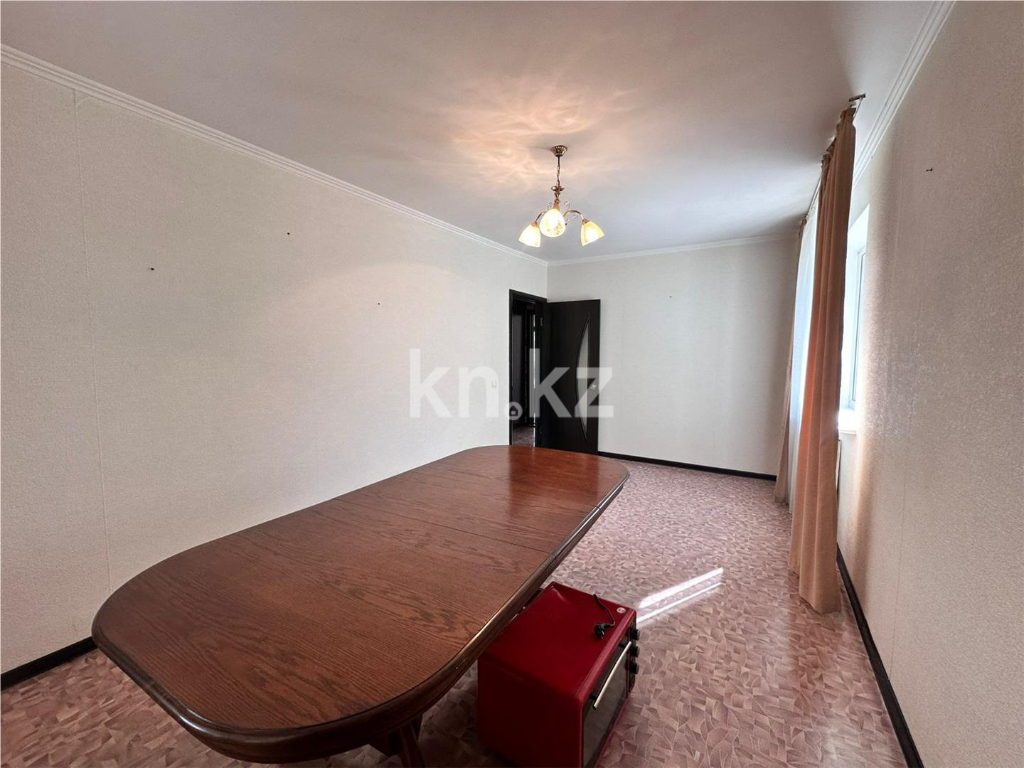 Продажа 3-комнатной квартиры, 62 м² - Продажа трехкомнатных квартир в Темиртау - страница 3 фото 6 из 10