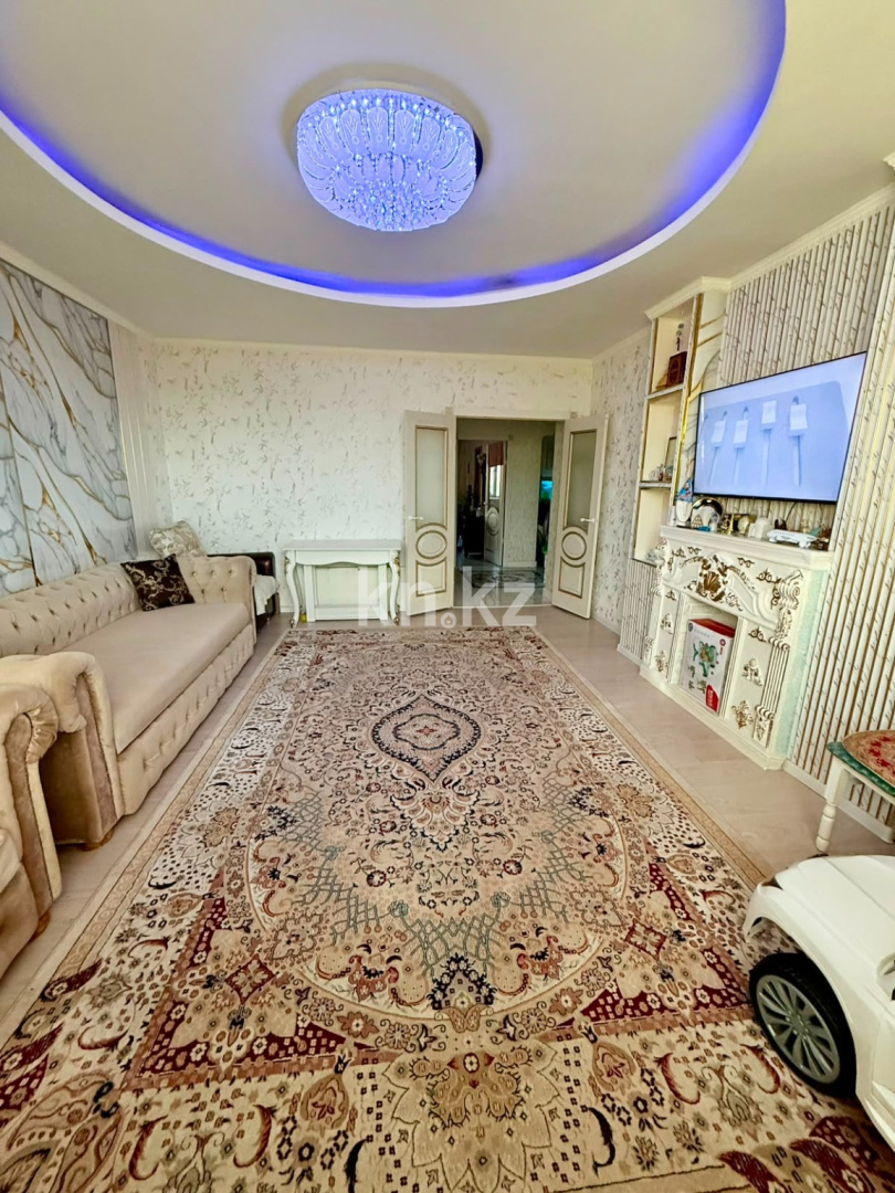 Продажа 2-комнатной квартиры, 88.7 м² в Астане - фото 10