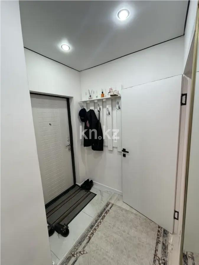 Продажа 2-комнатной квартиры, 57 м², ул. К. Шарипова, дом  206/6 - Продажа квартир в Алматы фото 5 из 5