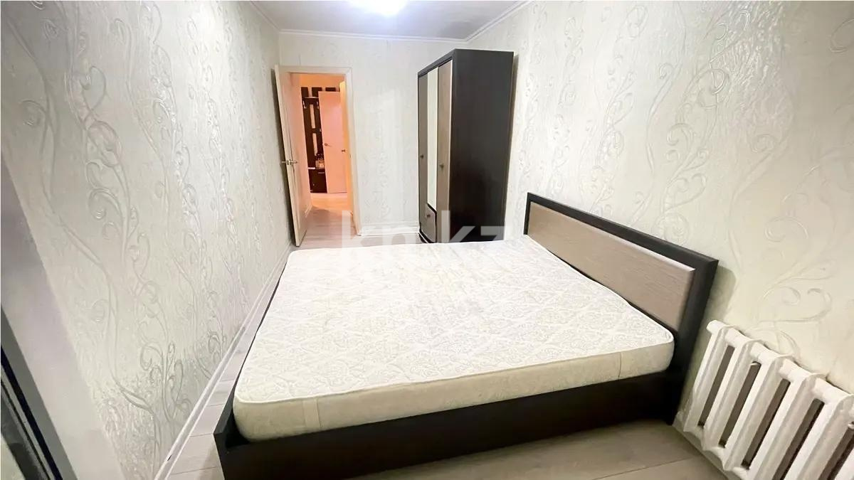 Продажа 2-комнатной квартиры, 50.1 м² в Астане - фото 2