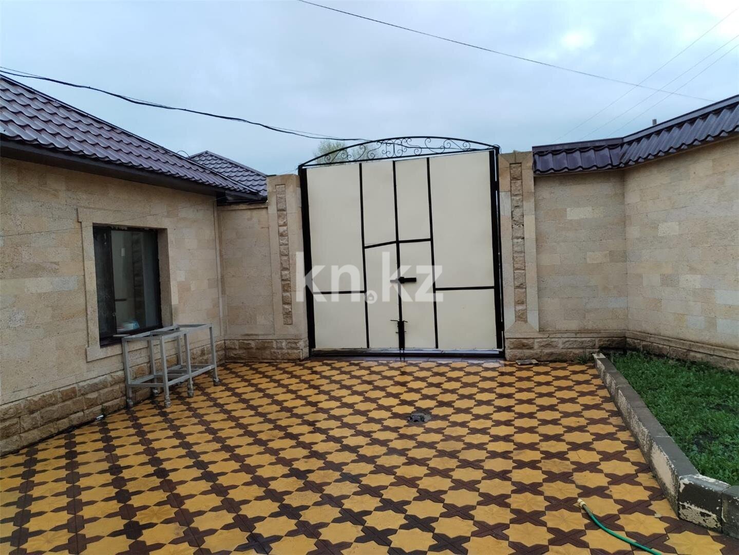 Продажа 8-комнатного дома, 400 м² в Темиртау - фото 2