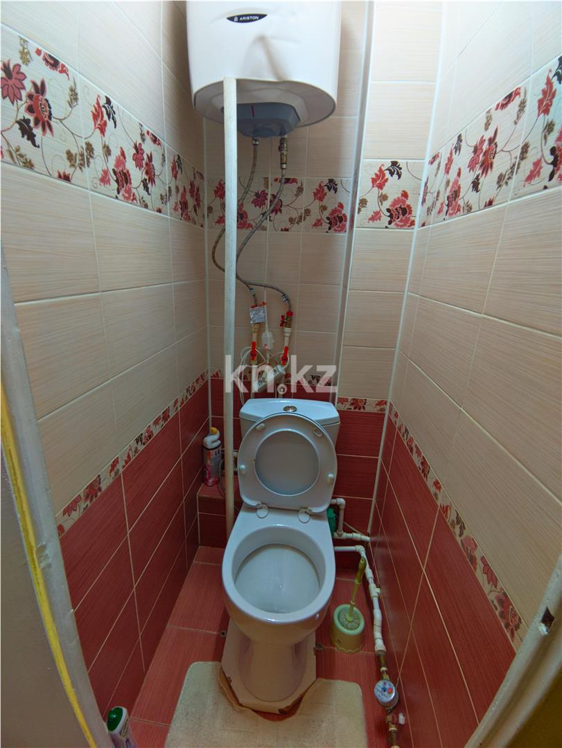 Продажа 3-комнатной квартиры, 64 м² - Продажа квартир в Кокшетау фото 8 из 13