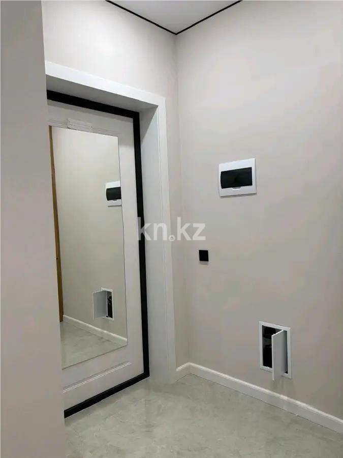 Продажа 3-комнатной квартиры, 80 м² - Продажа недвижимости в Астане - страница 11 фото 8 из 9