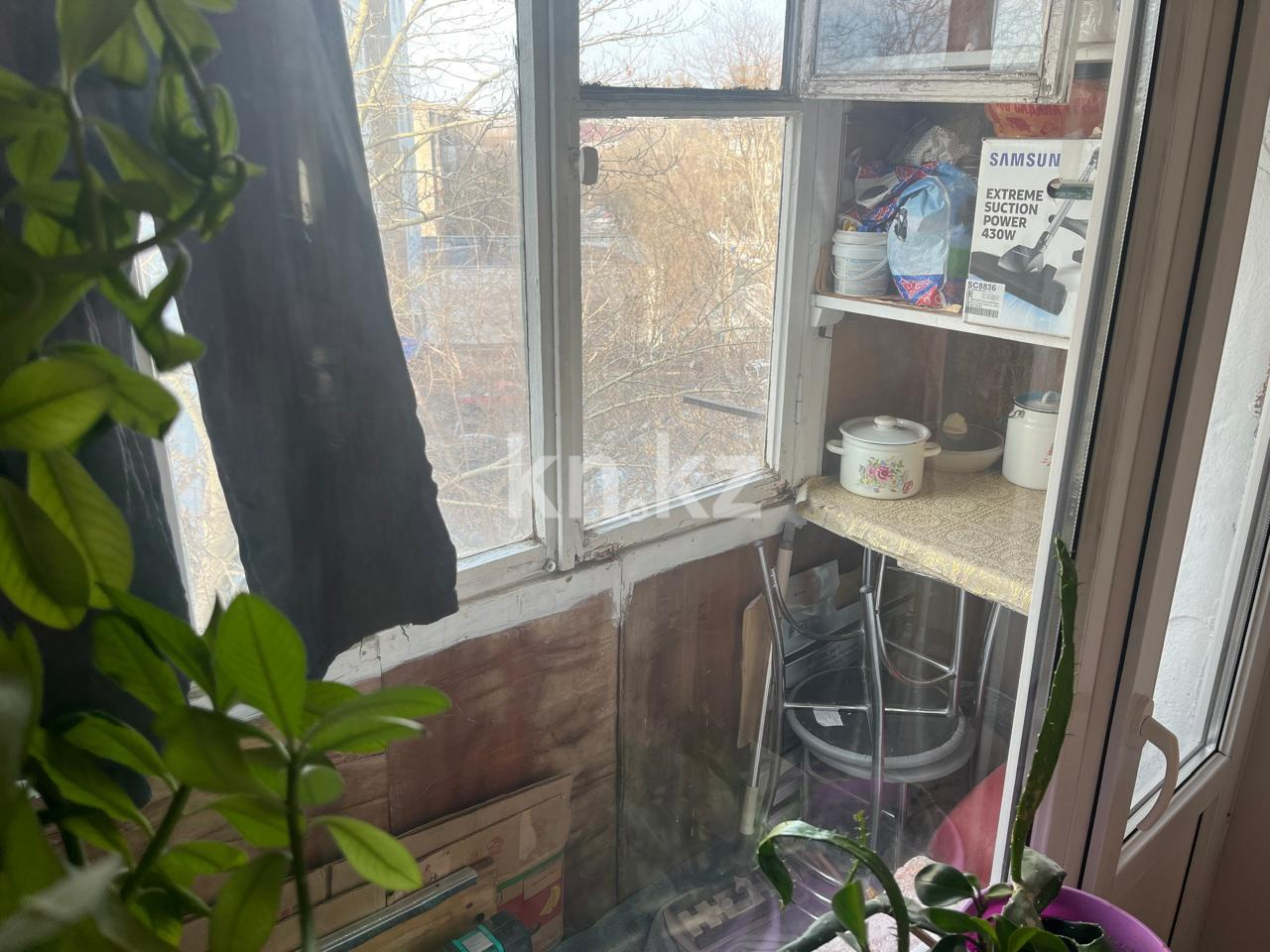 Продажа 3-комнатной квартиры, 60 м², ул. Чернышевского в Темиртау - фото 7