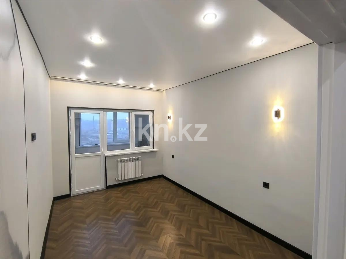 Продажа 2-комнатной квартиры, 49 м² в Алматы