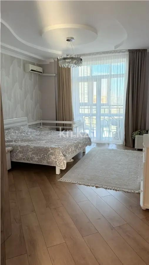 Продажа 3-комнатной квартиры, 126 м² - Продажа квартир в Казахстане - страница 32 фото 2 из 2