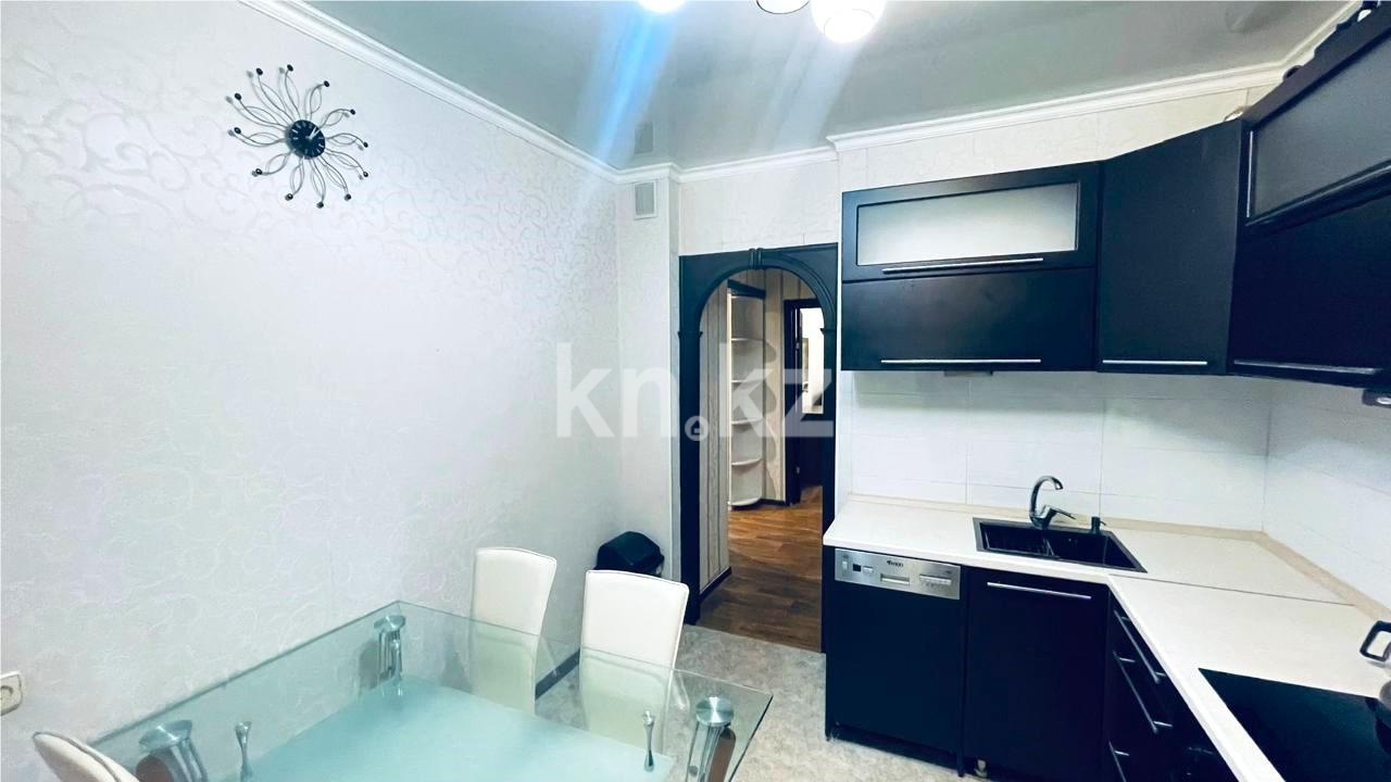 Продажа 3-комнатной квартиры, 64 м² в Караганде - фото 9