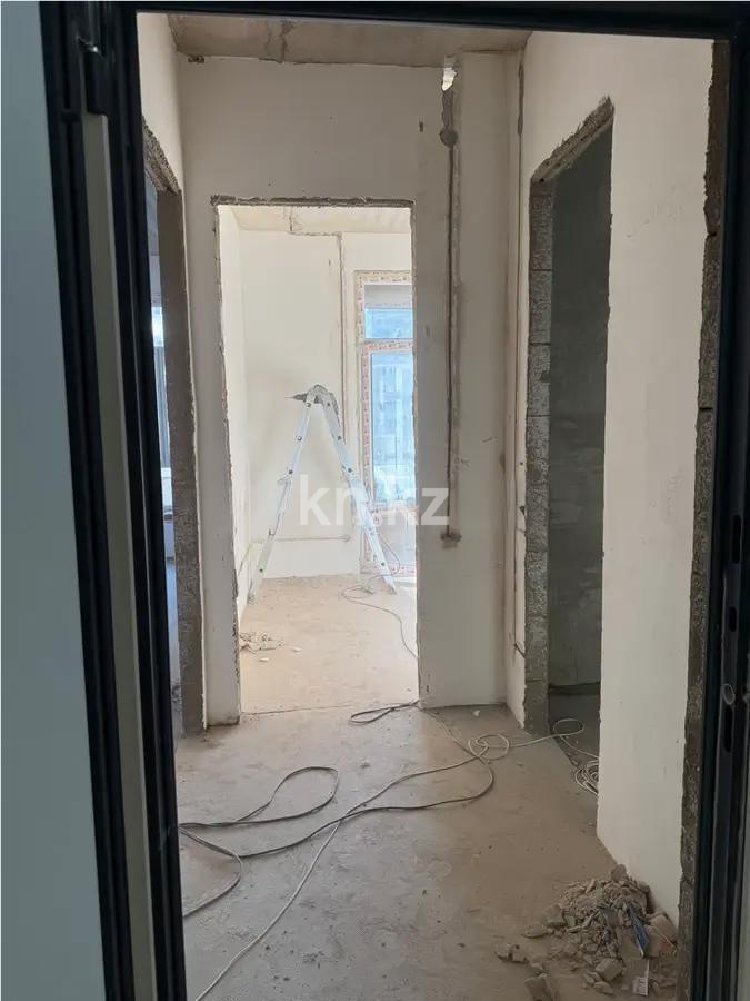 Продажа 1-комнатной квартиры, 37.59 м², ул. Е-15, дом  13/2 в Астане - фото 4