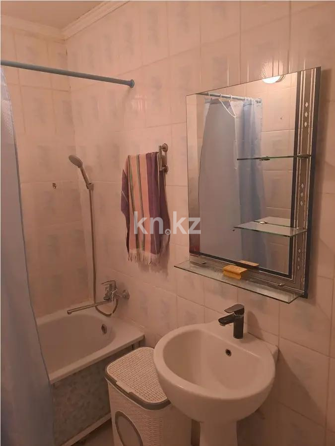 Продажа 1-комнатной квартиры, 29 м², ул. Майлина, дом  31 - Продажа  однокомнатных квартир в Астане без посредников фото 3 из 4