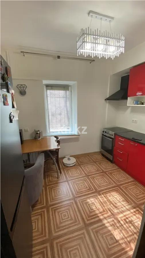 Продажа 1-комнатной квартиры, 32 м², мкр-н Самал-2, дом  33 - Продажа  однокомнатных квартир в Алматы с фото фото 2 из 5