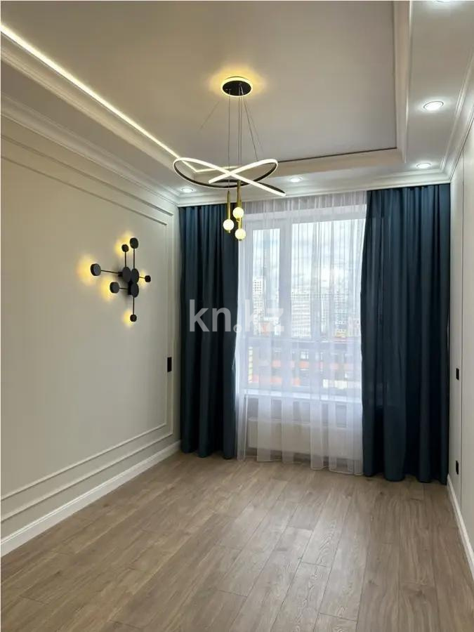 Продажа 3-комнатной квартиры, 91 м², ул. Е-15, дом  16 - Продажа квартир без посредников в Астане фото 1 из 4