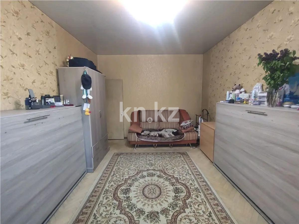 Продажа 2-комнатной квартиры, 56 м², мкр-н Аксай-3, дом  27 - Продажа  двухкомнатных квартир в Алматы фото 2 из 7
