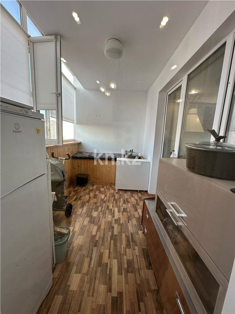 Продажа 3-комнатной квартиры, 110 м² в Астане - фото 15