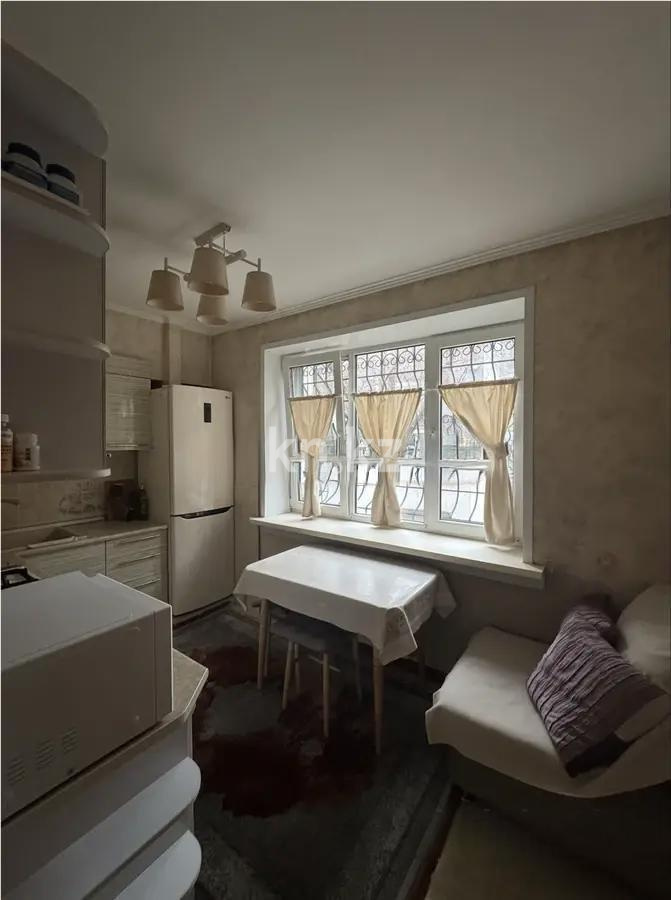 Продажа 1-комнатной квартиры, 40.5 м² - Продажа однокомнатных квартир в Алматы - страница 25 фото 2 из 3