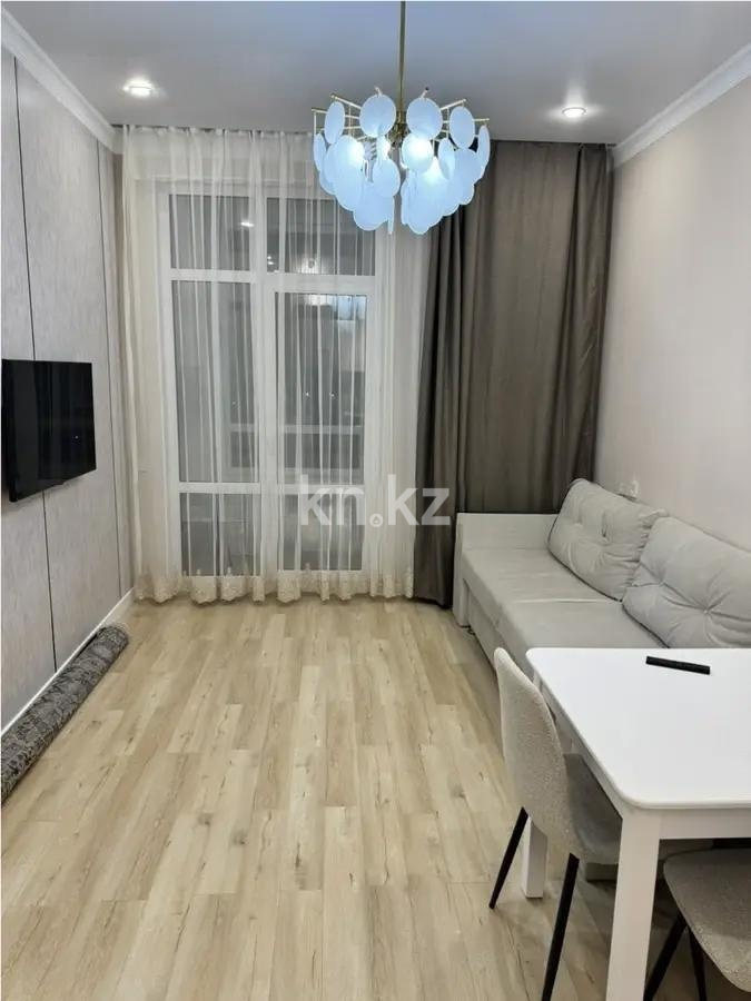 Продажа 2-комнатной квартиры, 38 м² - Продажа квартир в Казахстане - страница 18 фото 1 из 4