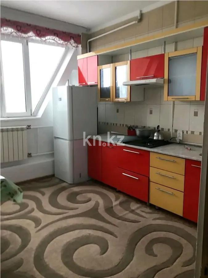 Продажа 2-комнатной квартиры, 56 м², мкр-н 9, дом  28А - Продажа квартир в Алматы фото 3 из 4