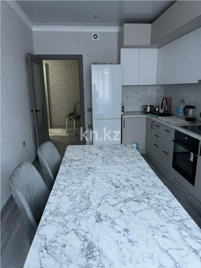Продажа 2-комнатной квартиры, 75.6 м², ул. Шаляпина, дом  1/18 - Продажа квартир в Алматы фото 3 из 4