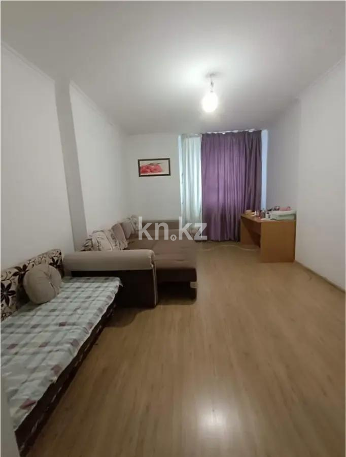 Продажа 1-комнатной квартиры, 41.9 м² - Продажа  однокомнатных квартир в новостройках Астаны - страница 38 фото 1 из 4