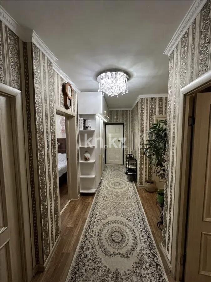 Продажа 3-комнатной квартиры, 90 м² в Алматы - фото 5