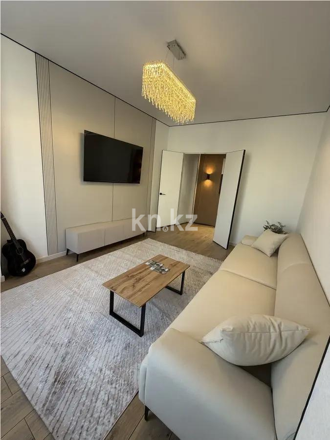 Продажа 2-комнатной квартиры, 60 м² - Продажа квартир в Астане с фото - страница 2 фото 1 из 6