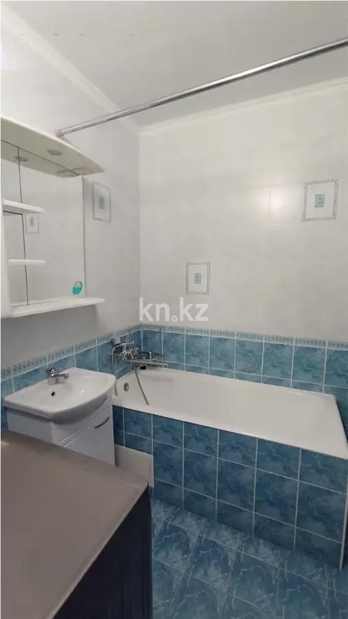 Продажа 2-комнатной квартиры, 52 м², мкр-н Мамыр-7, дом  5 - Продажа квартир в Алматы фото 3 из 5