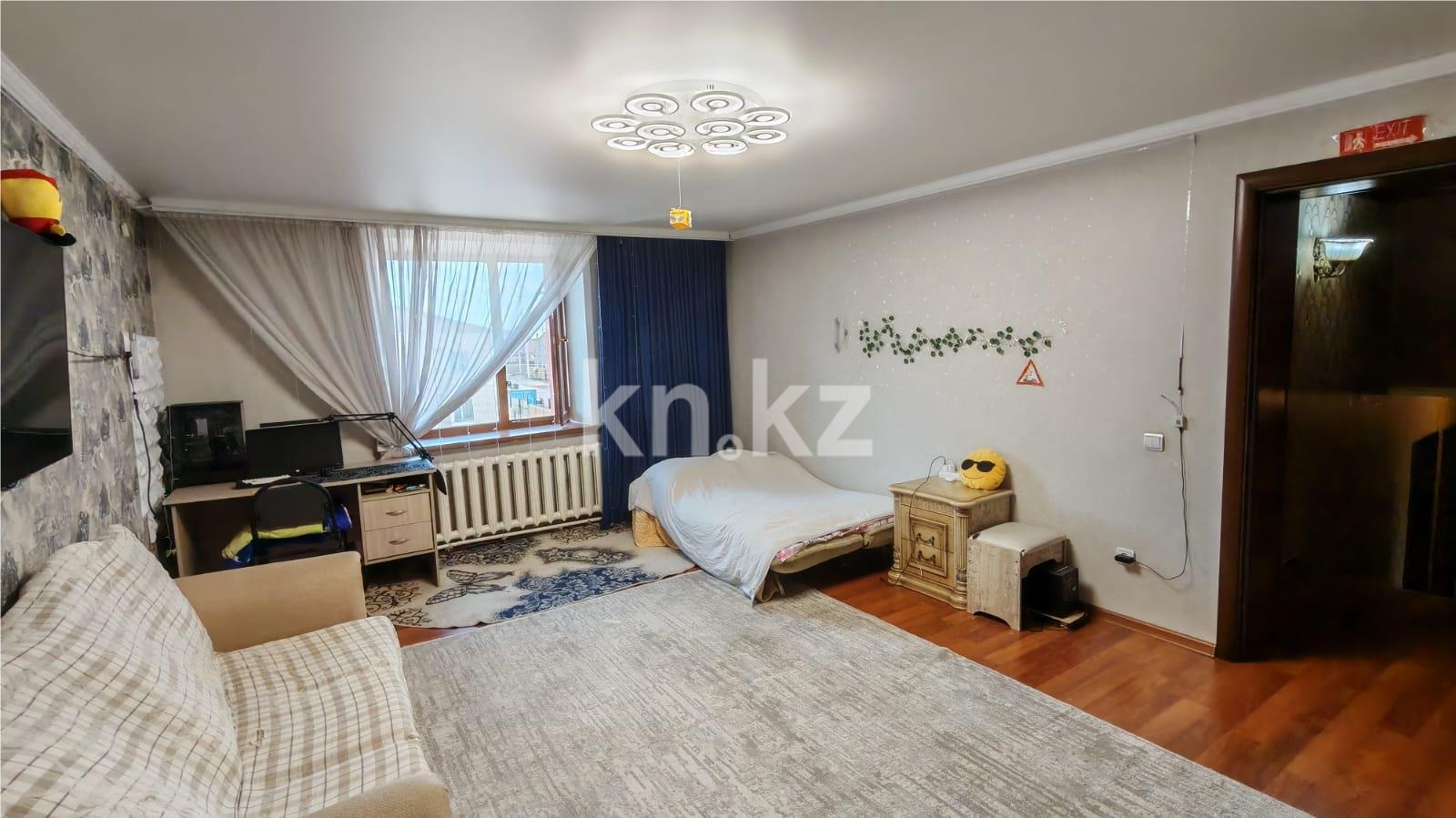 Продажа 7-комнатного дома, 394 м² - Продажа домов, коттеджей на Юго-Востоке Караганды фото 15 из 24