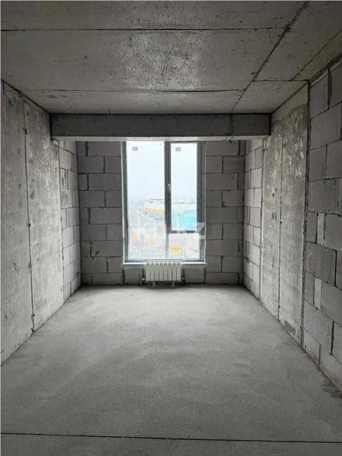 Продажа 3-комнатной квартиры, 73.5 м² - Продажа трехкомнатных квартир от собственников в Алматы - страница 17 фото 1 из 3