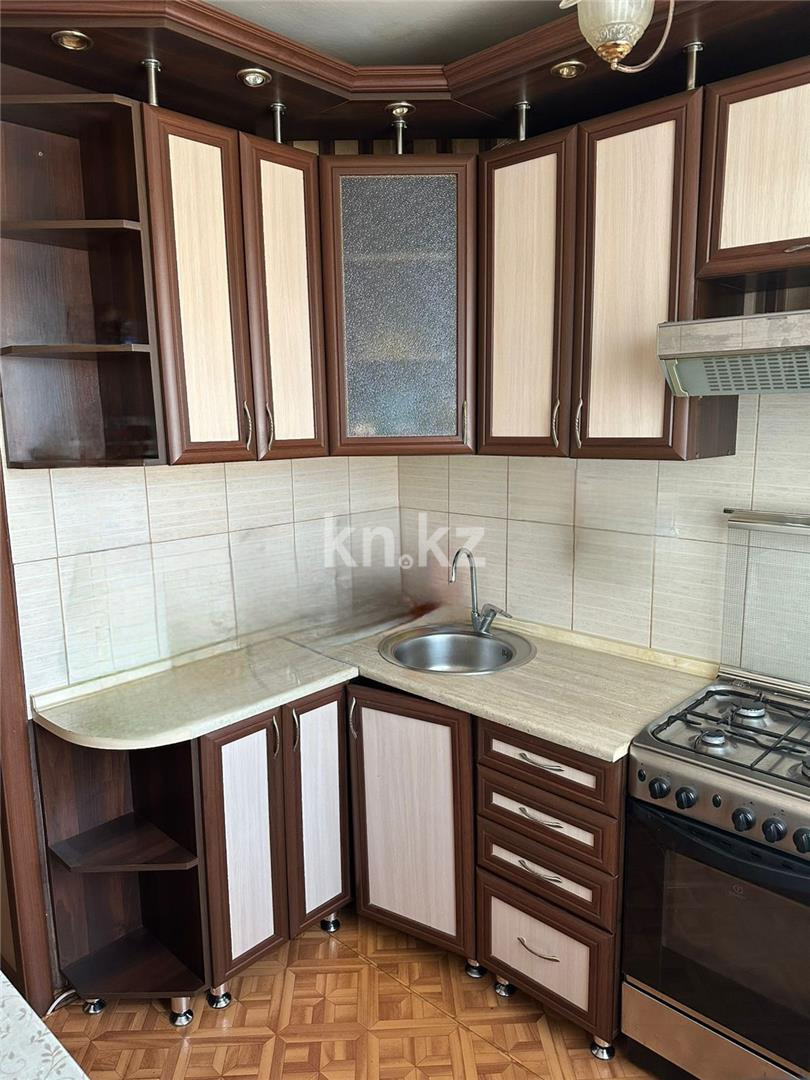 Продажа 3-комнатной квартиры, 62 м², ул. 6-й мик-н в Темиртау - фото 5