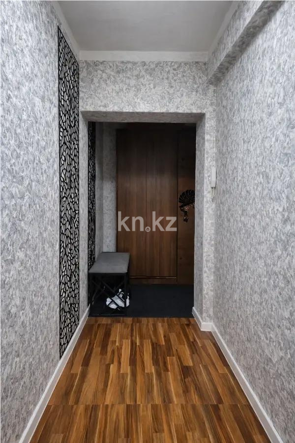 Продажа 1-комнатной квартиры, 47.5 м² - Продажа однокомнатных квартир в Алматы - страница 26 фото 3 из 4