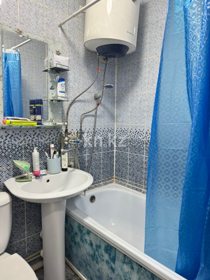 Продажа 2-комнатной квартиры, 49 м², 9 мкр, дом  38 в Таразе - фото 13