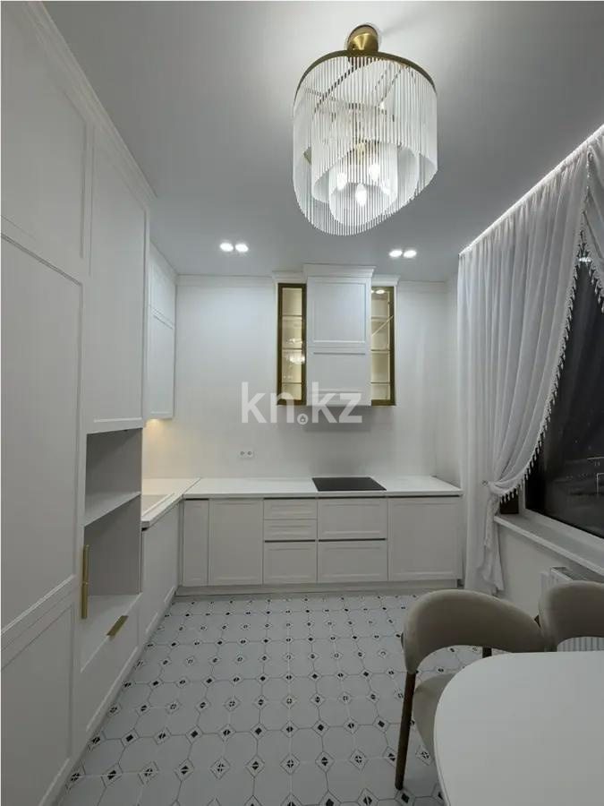 Продажа 2-комнатной квартиры, 63 м² в Астане - фото 2