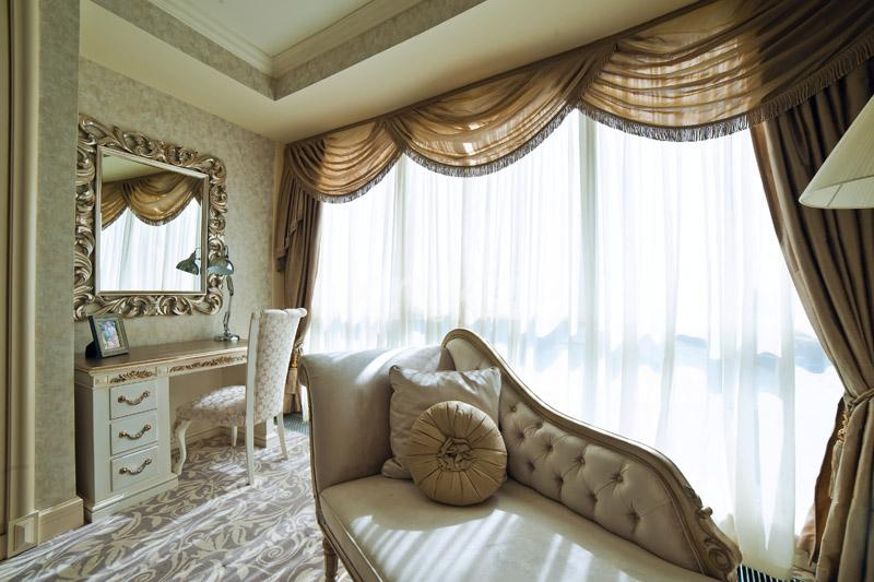 Аренда 4-комнатной квартиры, 180 м² - Аренда квартир помесячно в Астане фото 12 из 13