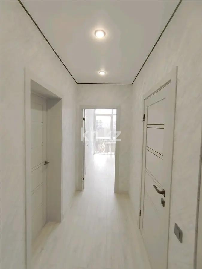 Продажа 1-комнатной квартиры, 43.6 м², ул. К. Шарипова, дом  206/9 в Алматы - фото 4