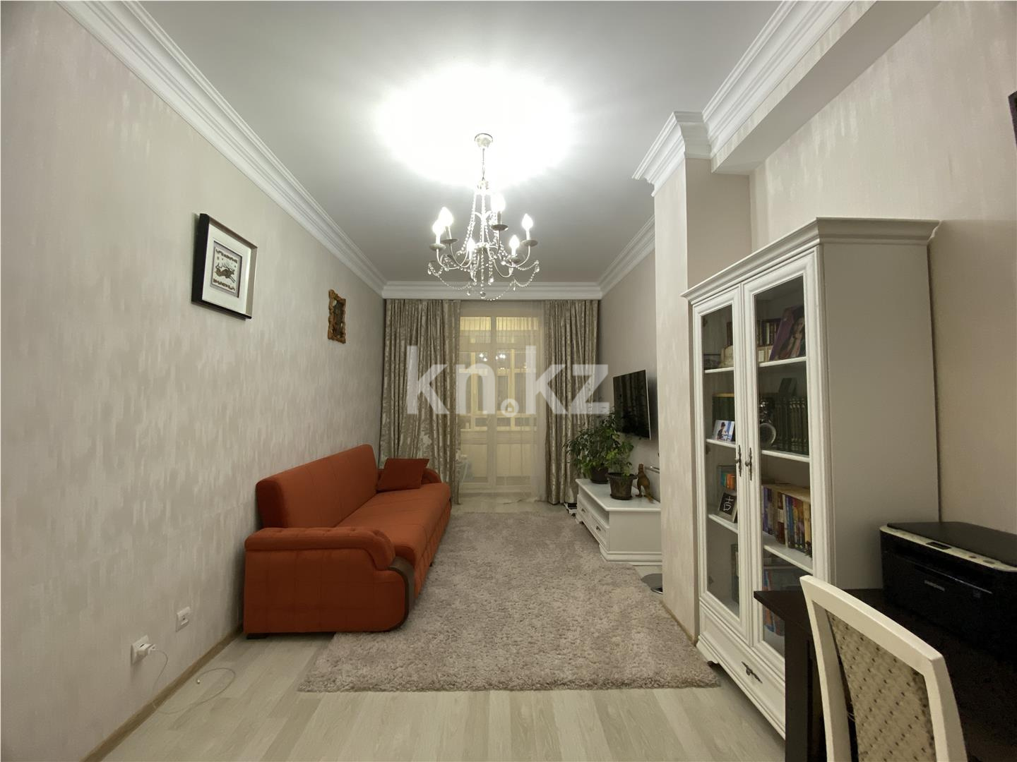 Продажа 3-комнатной квартиры, 133 м² - Продажа трехкомнатных квартир в Астане - страница 72 фото 3 из 16