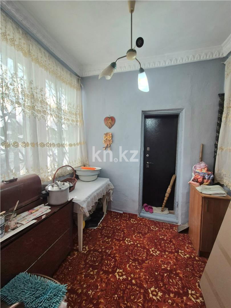 Продажа 2-комнатной квартиры, 53 м² - Продажа квартир в кирпичном доме в Казахстане - страница 110 фото 14 из 20