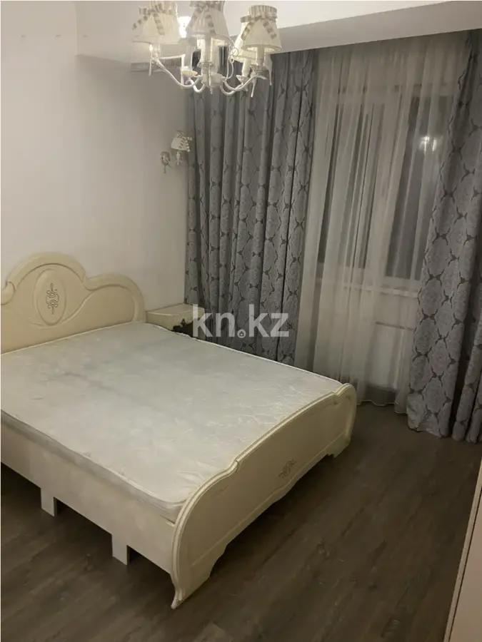 Продажа 2-комнатной квартиры, 63 м², ул. Толе би, дом  273/5 - Продажа домов, коттеджей в Павлодаре фото 2 из 5