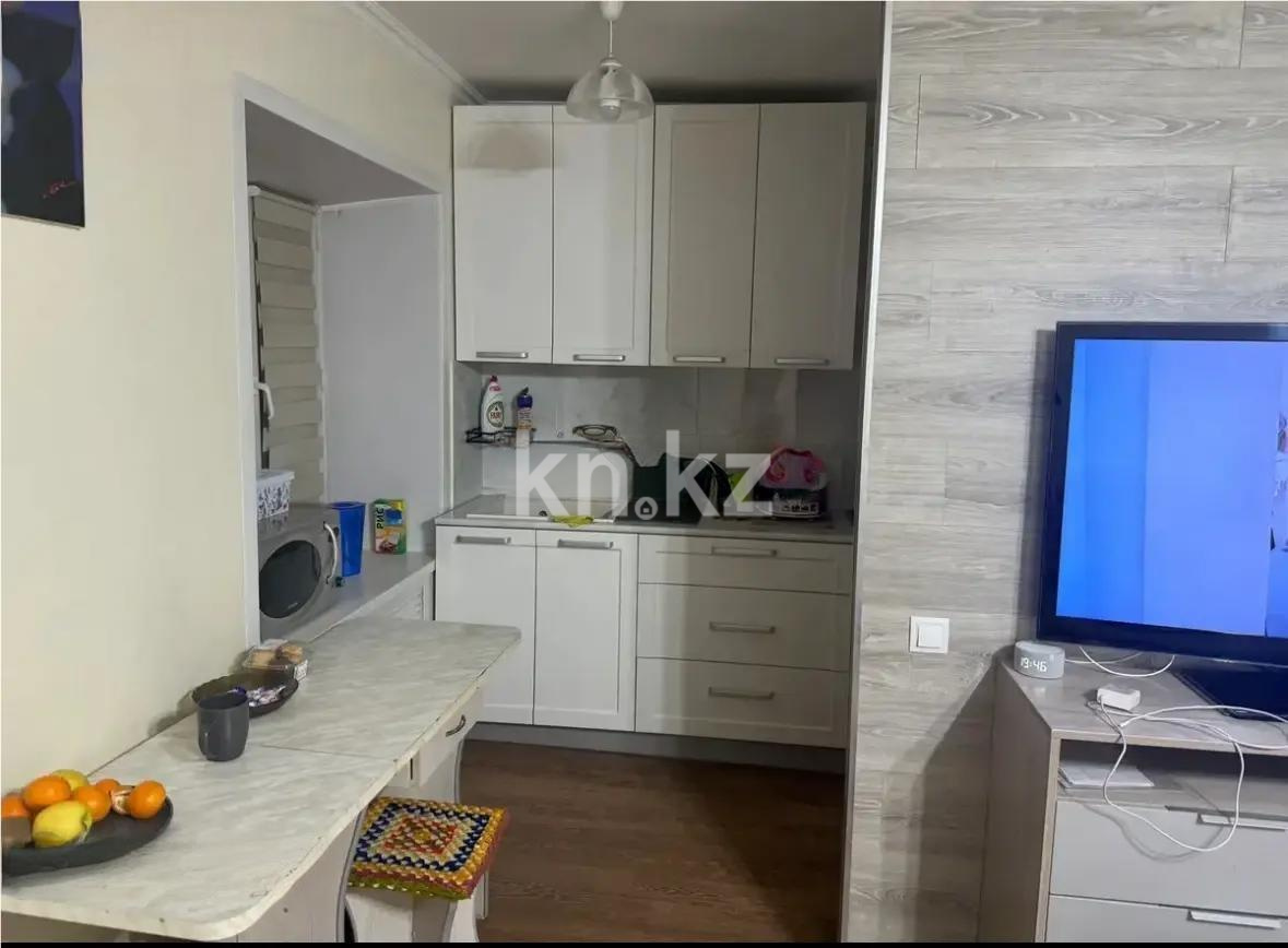 Продажа 1-комнатной квартиры, 30 м² - Продажа квартир в Городе Караганды - страница 3 фото 2 из 3
