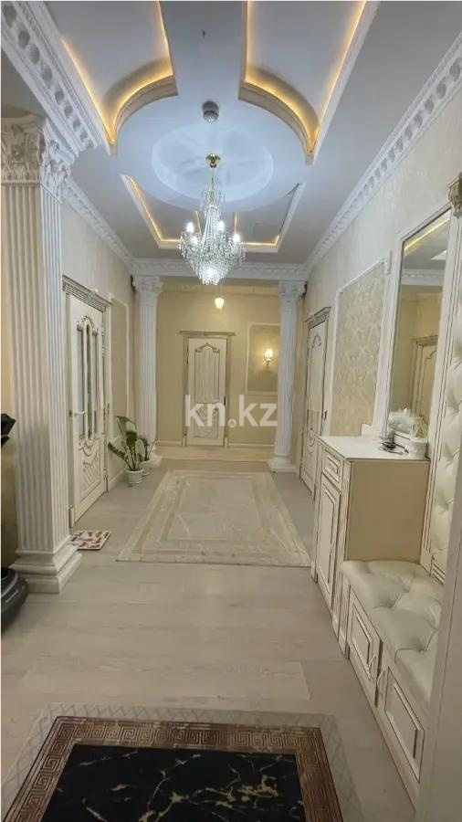 Продажа 3-комнатной квартиры, 115 м² в Астане - фото 7