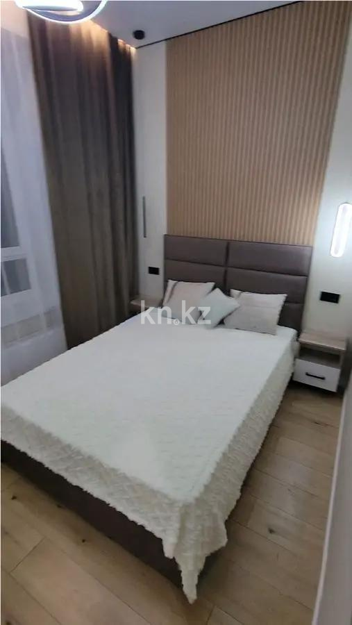 Продажа 2-комнатной квартиры, 38.7 м² в Астане - фото 3