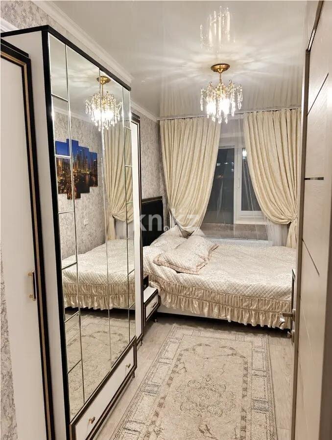 Продажа 2-комнатной квартиры, 44 м² в Караганде - фото 2