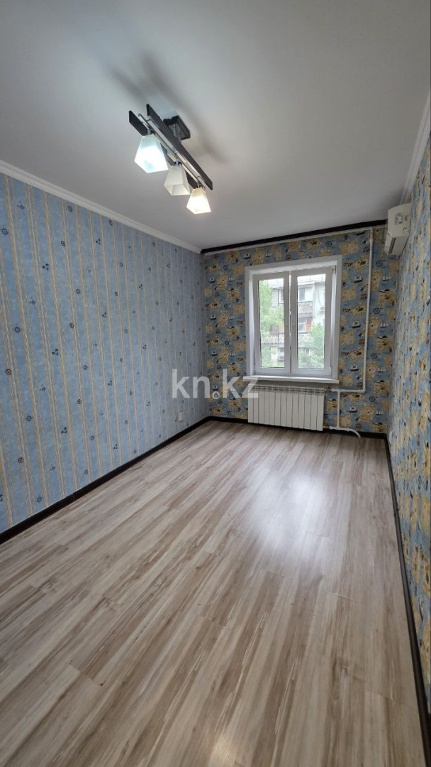 Продажа 2-комнатной квартиры, 42 м² в Алматы