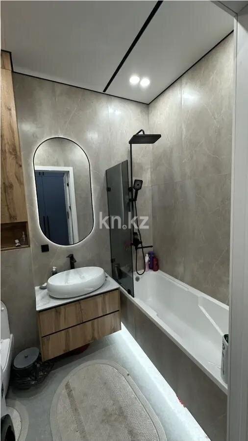 Продажа 2-комнатной квартиры, 48 м² в Алматы - фото 4