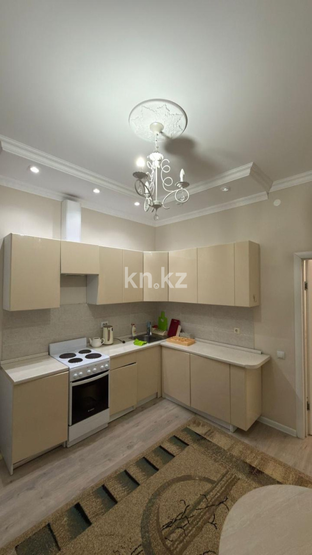Аренда 1-комнатной квартиры, 45 м² в Астане - фото 7