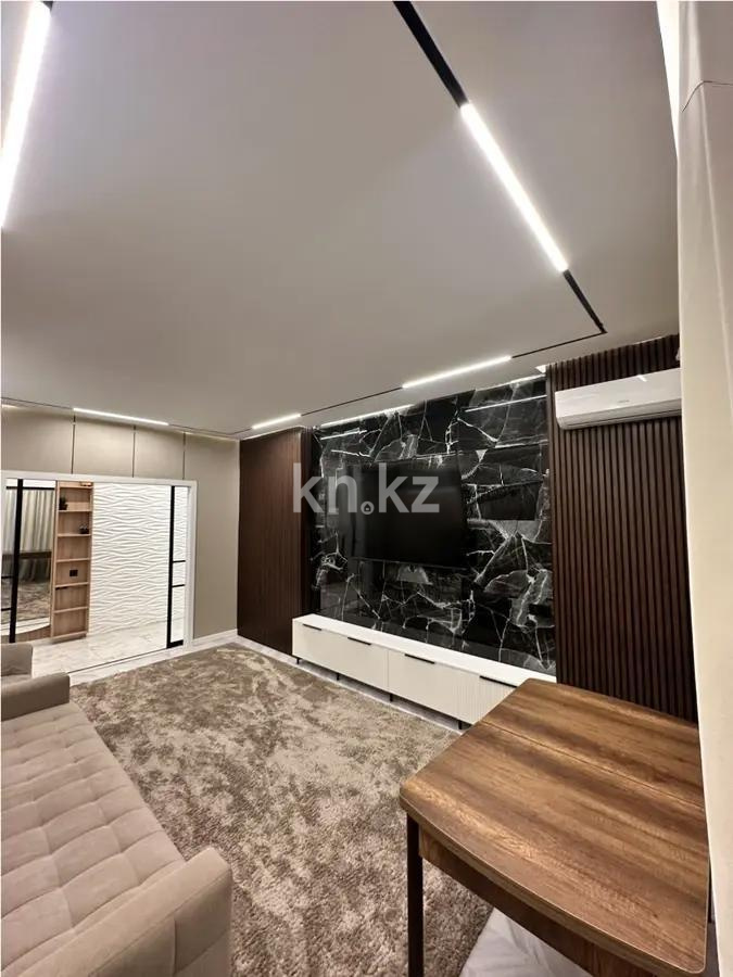 Продажа 2-комнатной квартиры, 68 м² - Продажа квартир в Турксибском р-не Алматы - страница 5 фото 1 из 5