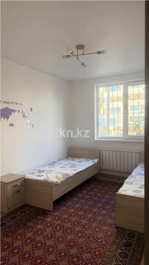 Продажа 3-комнатной квартиры, 60.4 м² в Алматы - фото 3