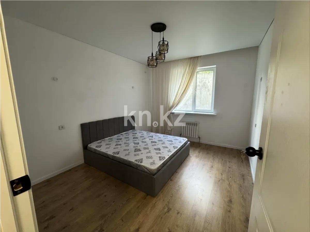Продажа 6-комнатной квартиры, 135 м² - Продажа пятикомнатных и более квартир в Алматы фото 2 из 6