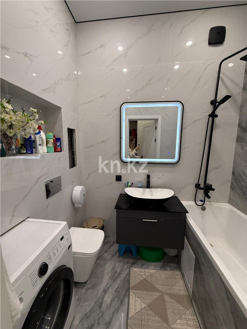 Продажа 1-комнатной квартиры, 38 м² в Астане - фото 5